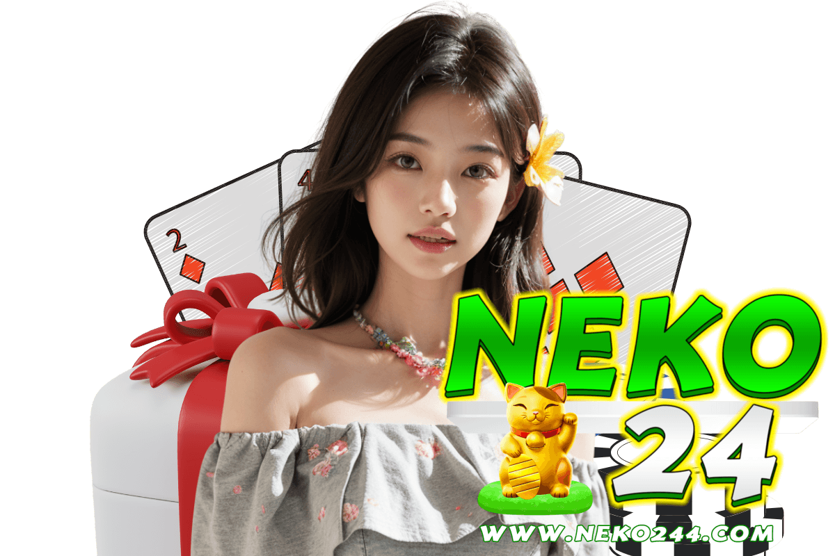 neko24 สล็อต